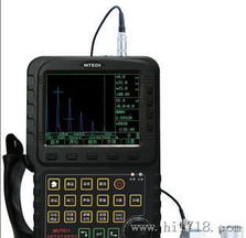 mut511数字式超声波探伤仪