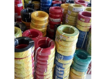 中缆电线厂家_供应产品_深圳市坪山新区广胜五金交电商行