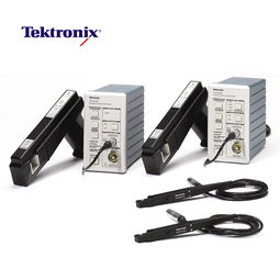泰克tektronixtcp0030a电流探头交直流电流探头