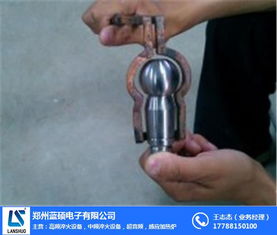 感应淬火设备厂家 济源感应淬火设备 蓝硕电子